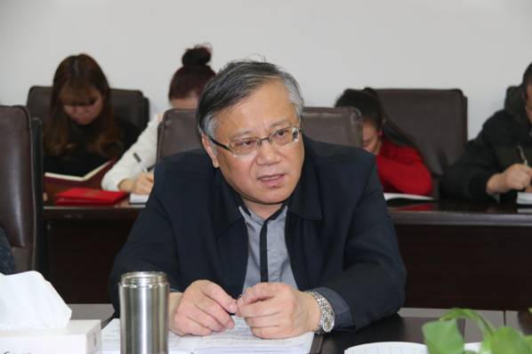 增強使命感和責任感，積極作為，為實現(xiàn)“十三五”良好開局而努力奮斗